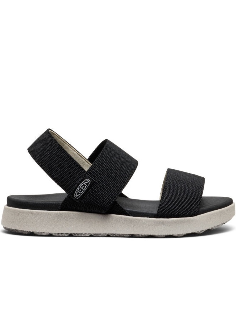 Women's Keen Elle Backstrap Sandal - Sz 8.5